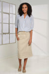 Prepair Lissa Blouse Blouse Blue