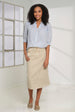 Prepair Lissa Blouse Blouse Blue