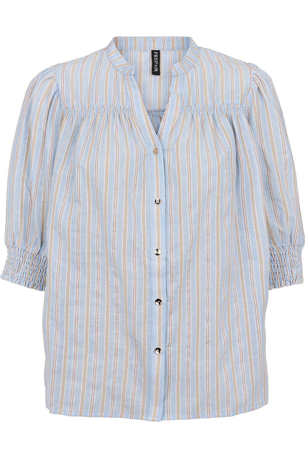 Prepair Lissa Blouse Blouse Blue