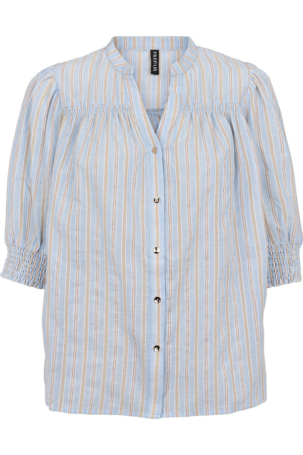 Prepair Lissa Blouse Blouse Blue