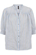 Prepair Lissa Blouse Blouse Blue