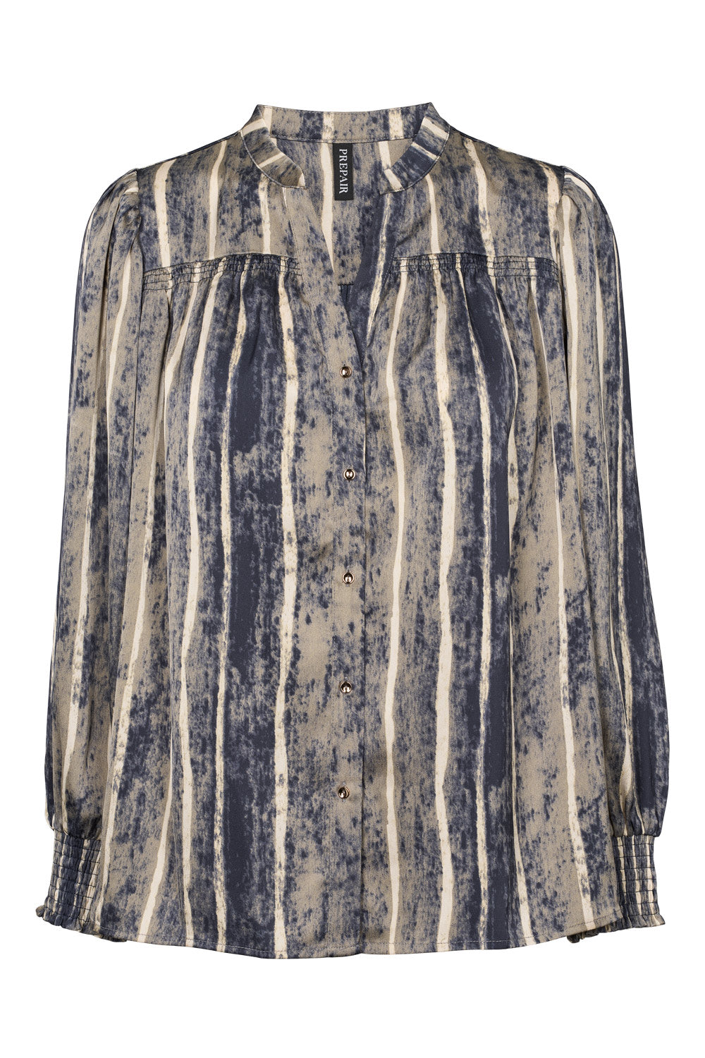 Prepair Lissa Blouse Blouse Blue