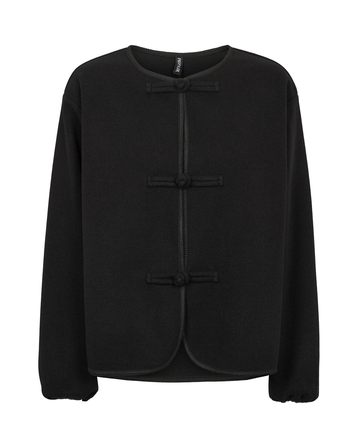 Prepair Lucinda Jacket Jacket Black