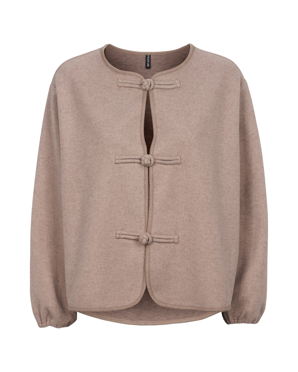 Prepair Lucinda Jacket Jacket Sand