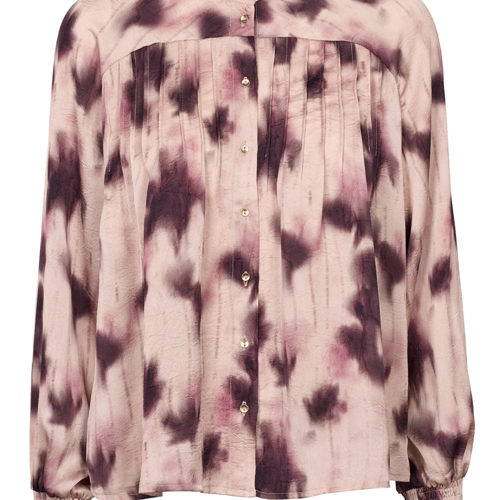 Prepair Lucy Blouse Blouse Rosa