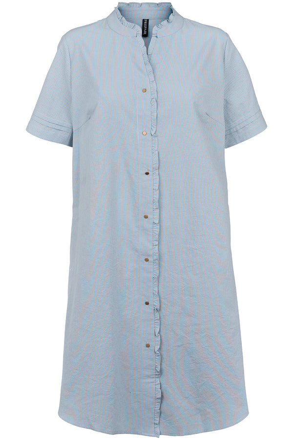 Prepair Lulu Dress Dress Blue