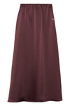 Prepair Lulu Skirt Skirt Bordeaux