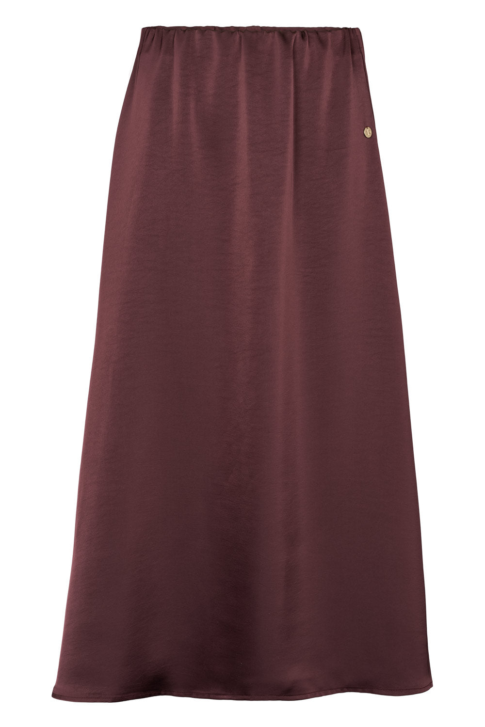 Prepair Lulu Skirt Skirt Bordeaux
