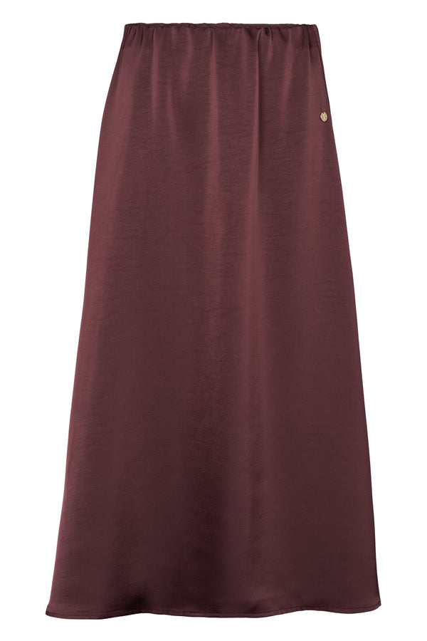Prepair Lulu Skirt Skirt Bordeaux