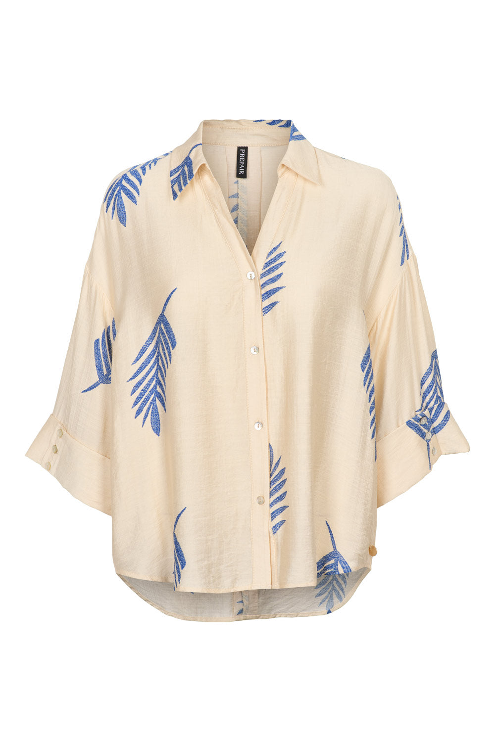 Prepair Lydia Blouse Blouse Off white