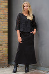 Prepair Madeleine Blouse Blouse Black
