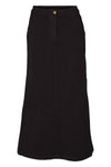 Prepair Madison Skirt Skirt Black