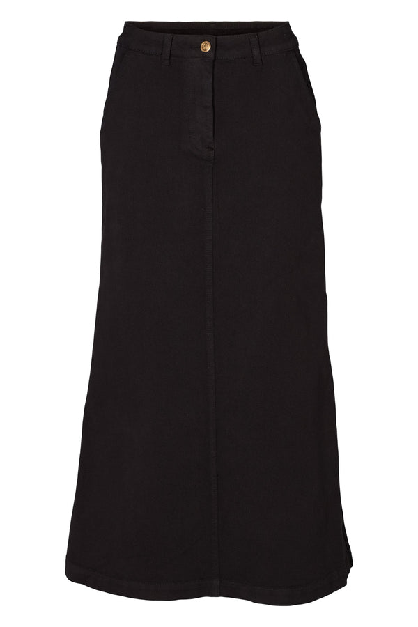 Prepair Madison Skirt Skirt Black