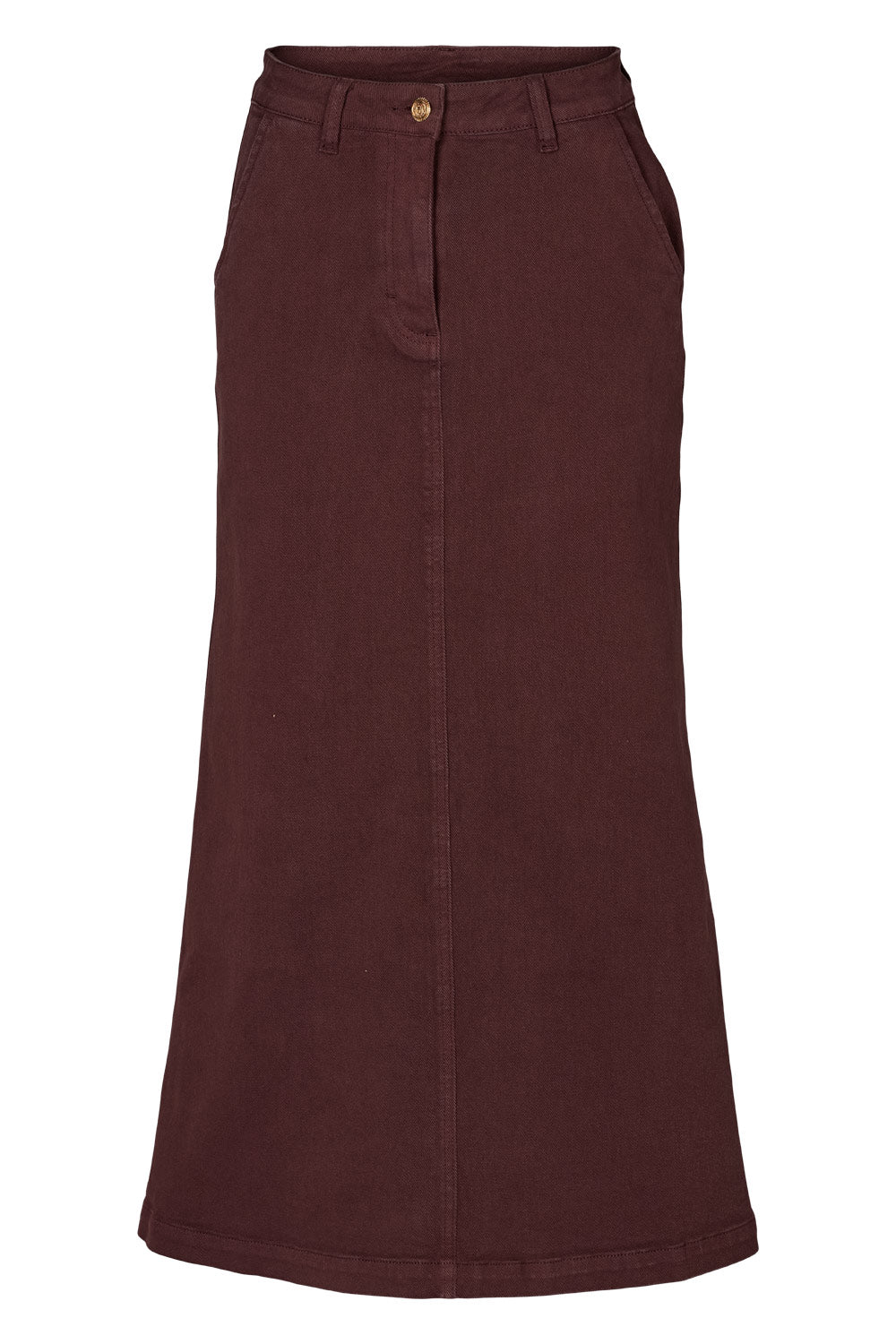 Prepair Madison Skirt Skirt Bordeaux