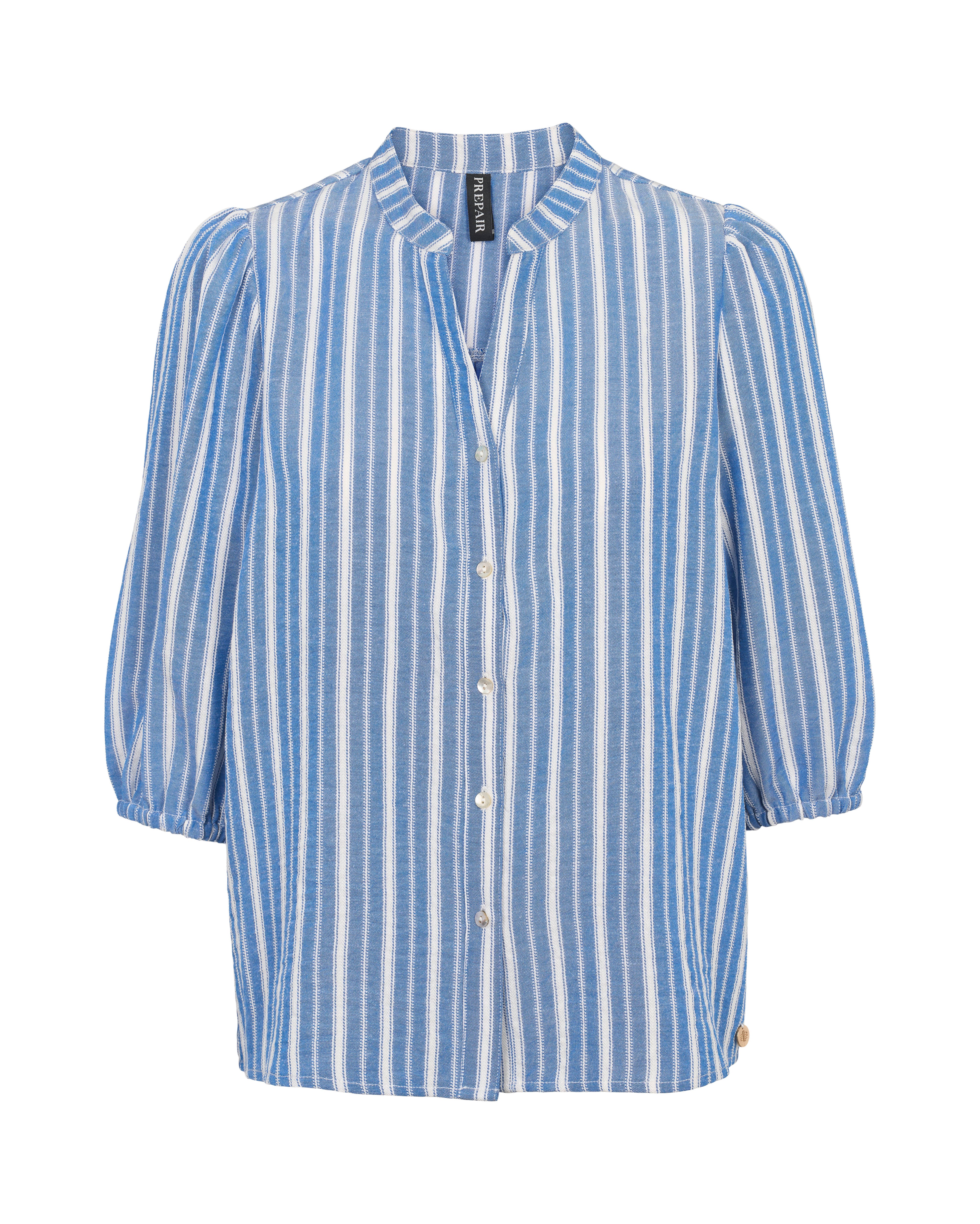 Prepair Maggie Blouse Blouse Blue