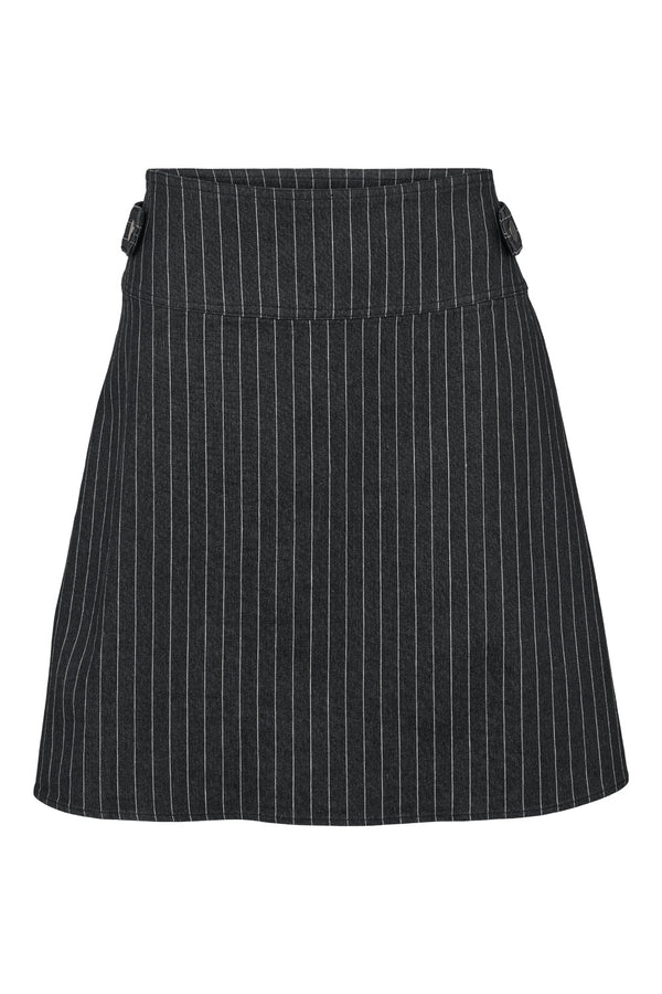 Prepair Magnolia Skirt Skirt Black