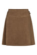 Prepair Magnolia Skirt Skirt Brown