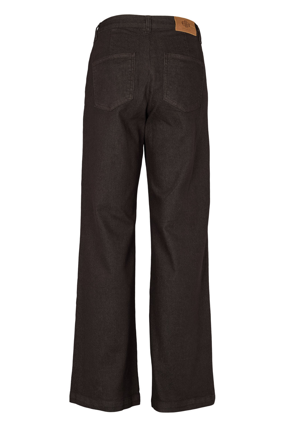 Prepair Majse Jeans Jeans Coffee