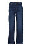 Prepair Malia Jeans Jeans Dark blue