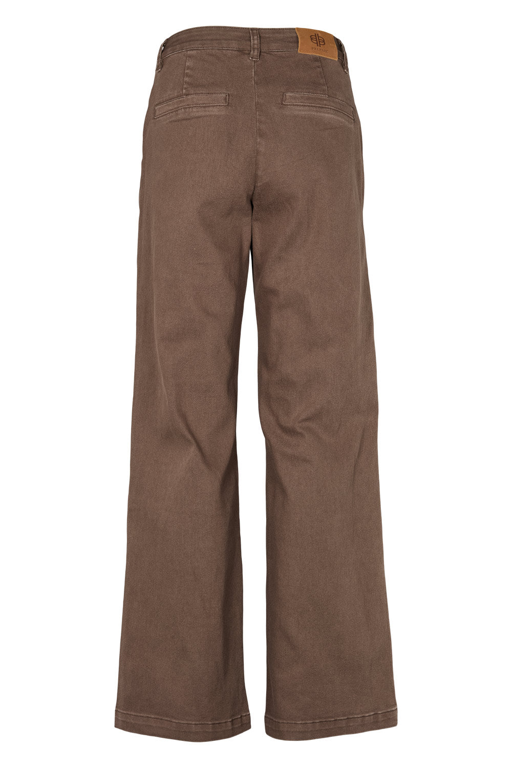 Prepair Malia Jeans Jeans Cappuccino