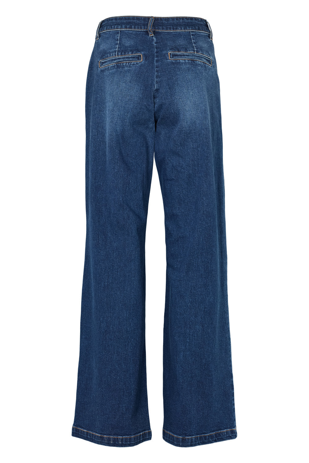 Prepair Malia Jeans Jeans Blue