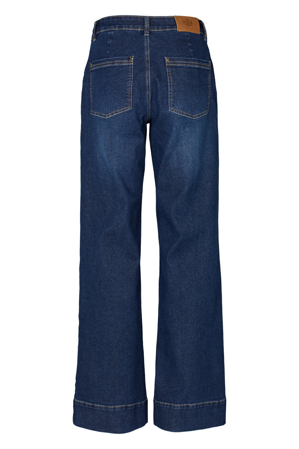 Prepair Malia Jeans Jeans Blue