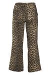 Prepair Malia Jeans Jeans Leopard