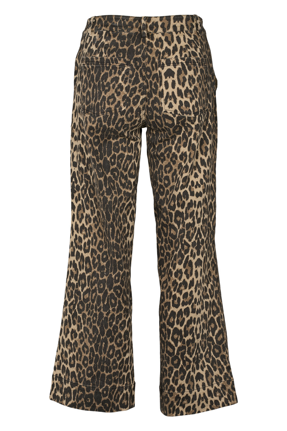 Prepair Malia Jeans Jeans Leopard