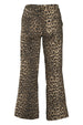 Prepair Malia Jeans Jeans Leopard
