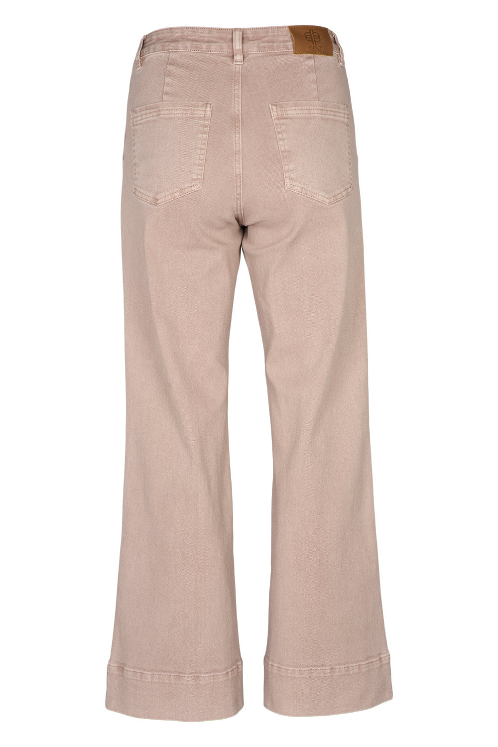 Prepair Malia Jeans Jeans Rosa