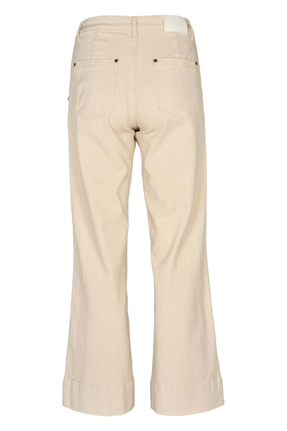 Prepair Malia Jeans Jeans Off white