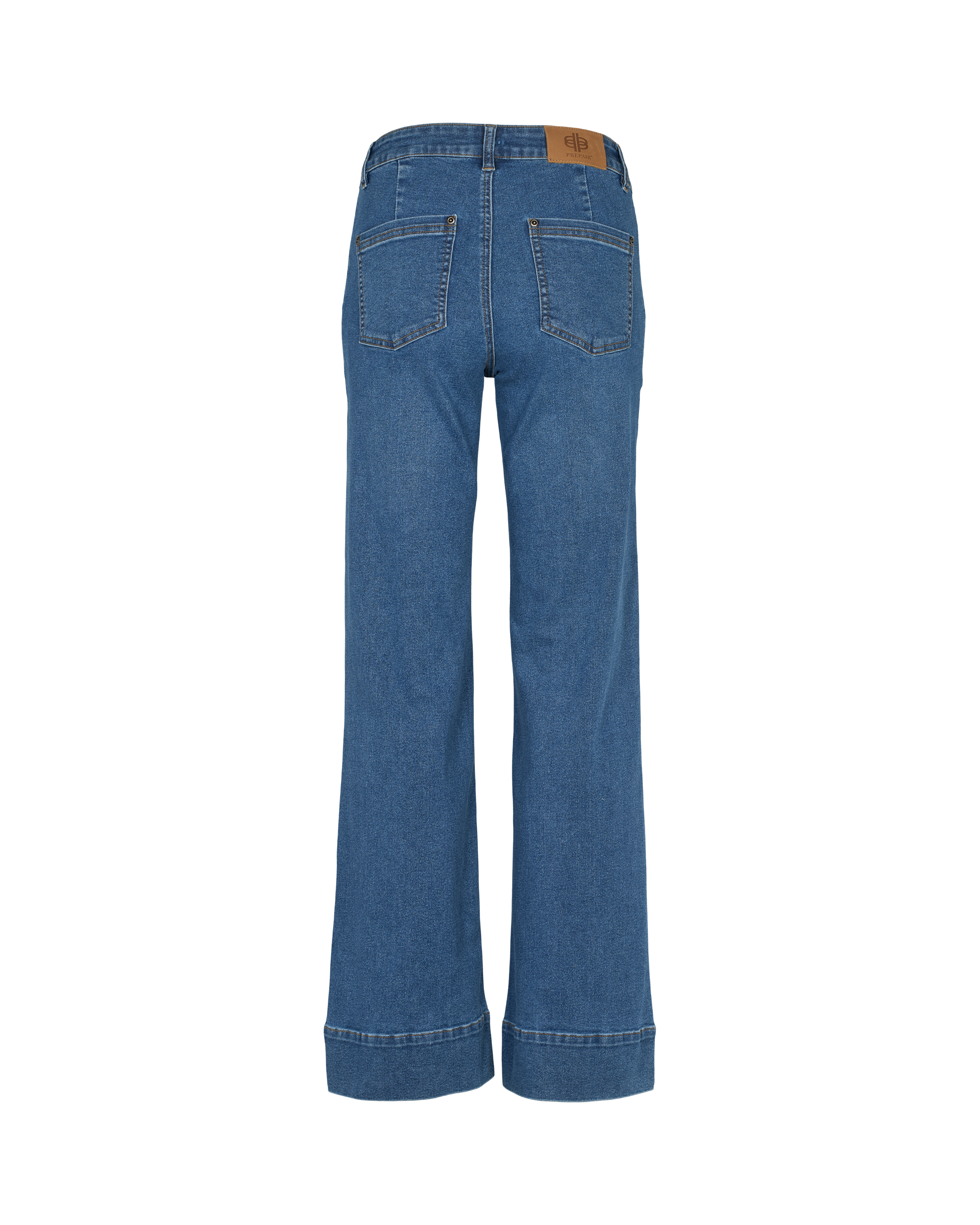 Prepair Malia Jeans Jeans Blue