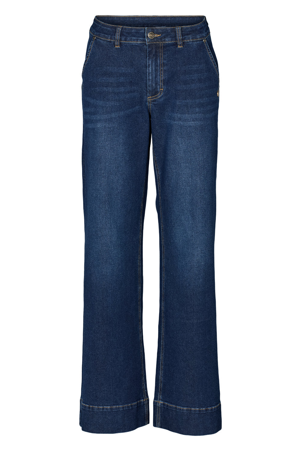 Prepair Malia Jeans Jeans Blue