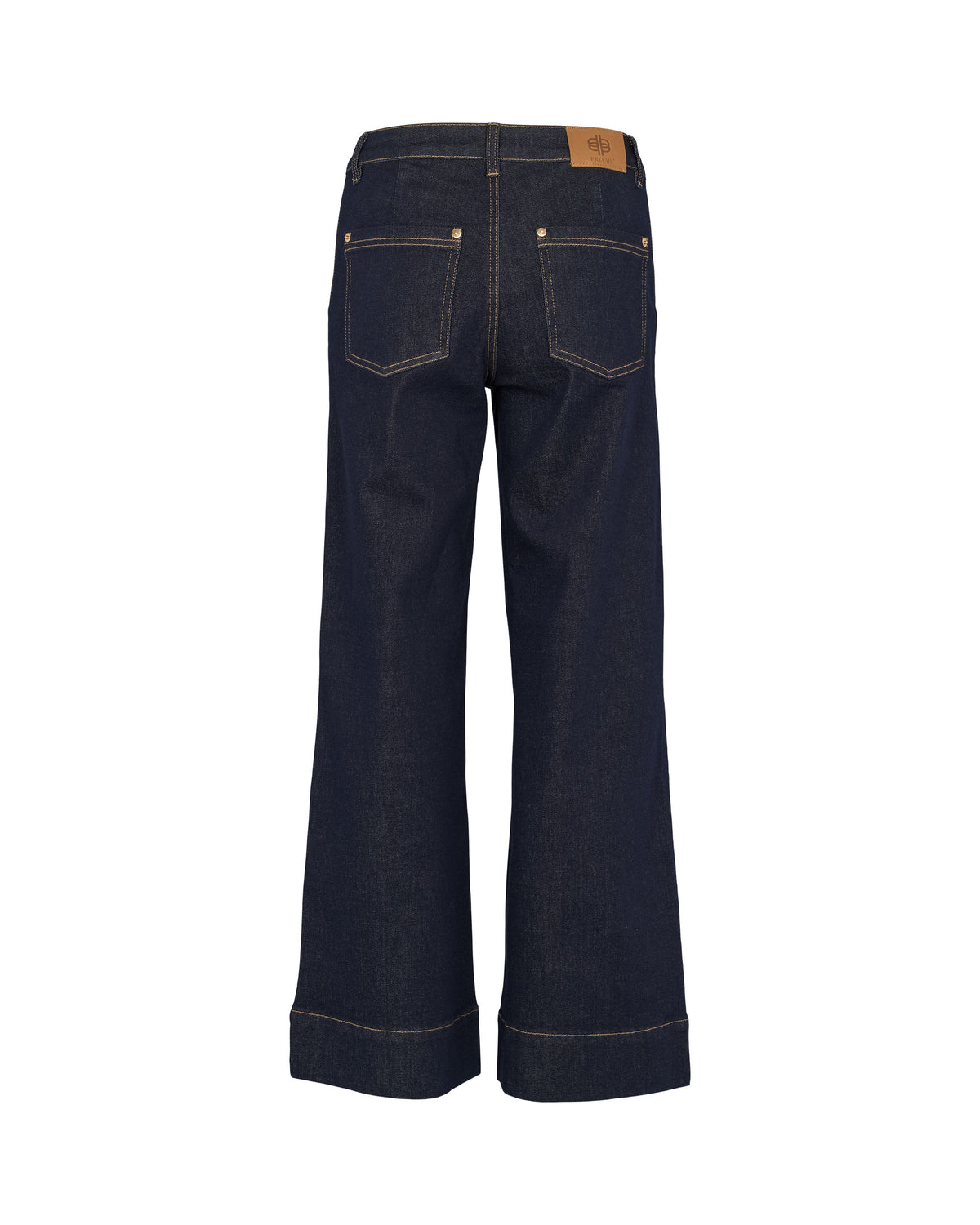 Prepair Malia Jeans Jeans Blue