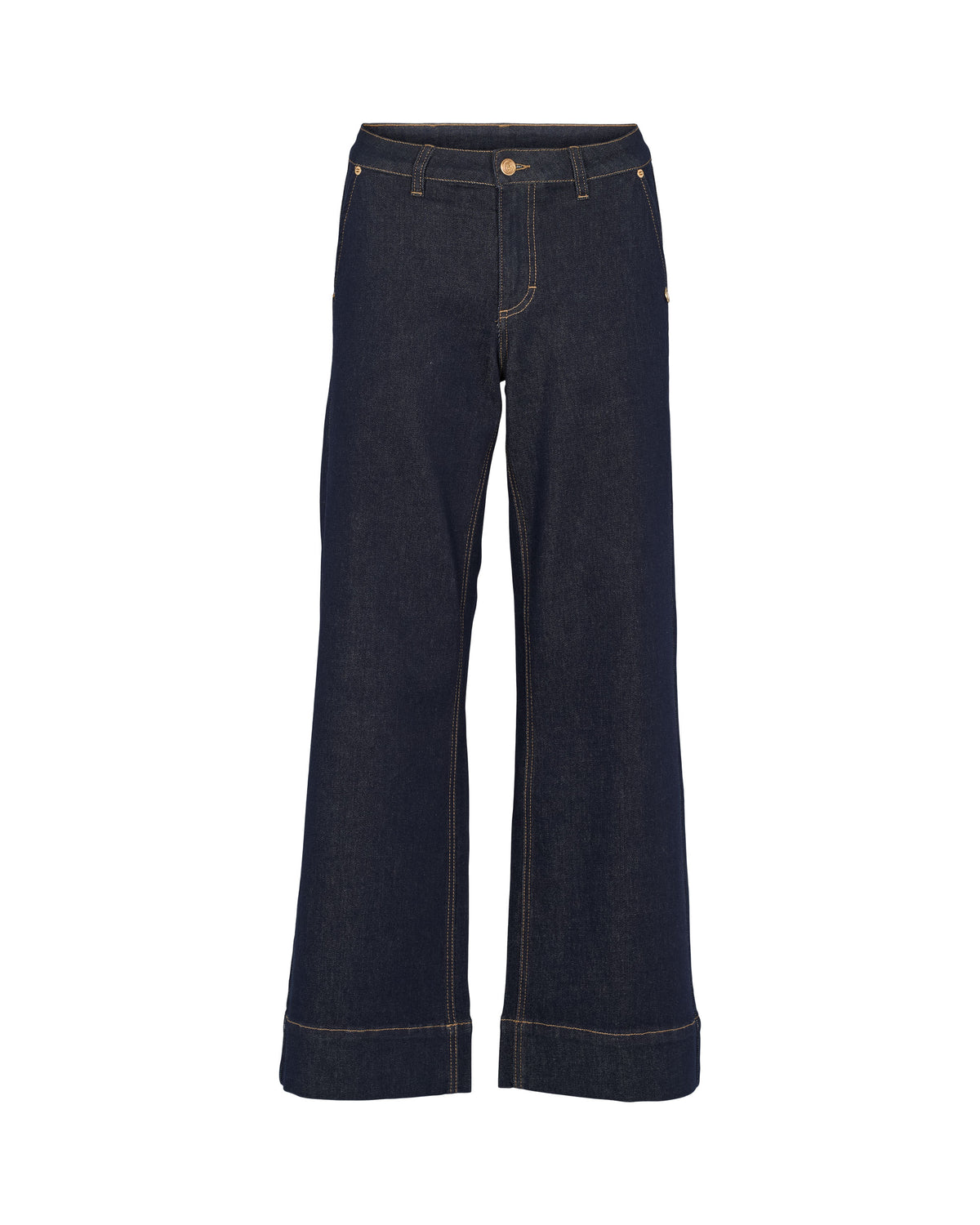 Prepair Malia Jeans Jeans Blue