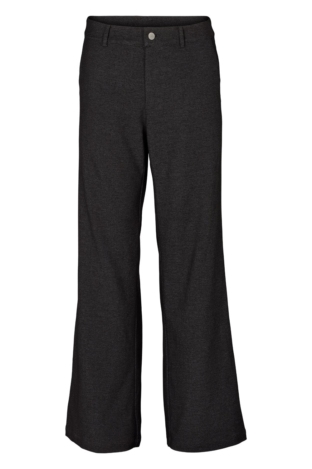 Mali Pants Set-Brown/White main image 1
