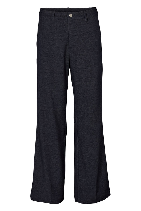 Malia Pants / 2798 - Navy