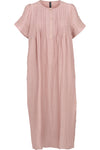 Prepair Martha Dress Dress Rosa