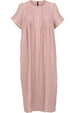 Prepair Martha Dress Dress Rosa