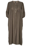 Prepair Martha Dress 3/4 Dress Mole