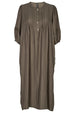 Prepair Martha Dress 3/4 Dress Mole