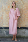 Prepair Martha Dress 3/4 Dress Rosa