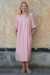 Prepair Martha Dress 3/4 Dress Rosa
