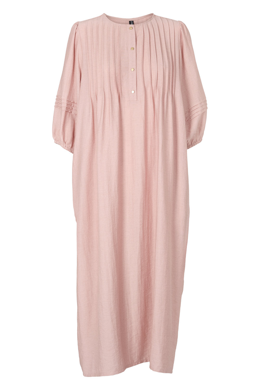 Prepair Martha Dress 3/4 Dress Rosa