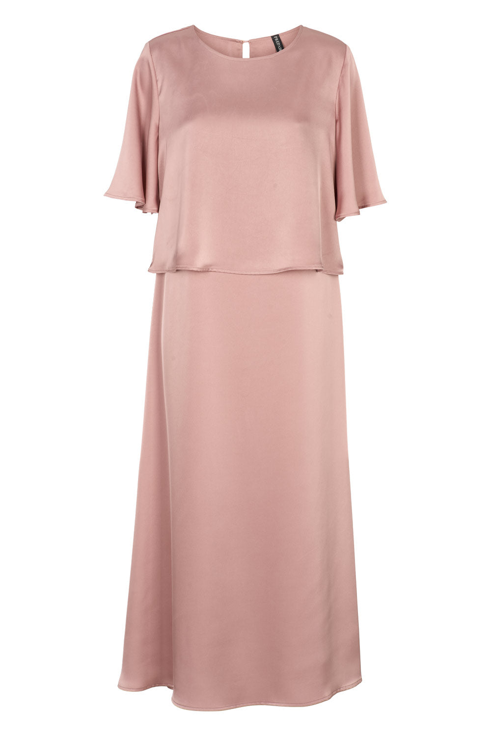 Prepair Mary Dress Dress Vintage Rose