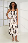 Prepair Merle Dress Dress Off white
