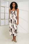 Prepair Merle Dress Dress Off white