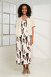 Prepair Merle Dress Dress Off white