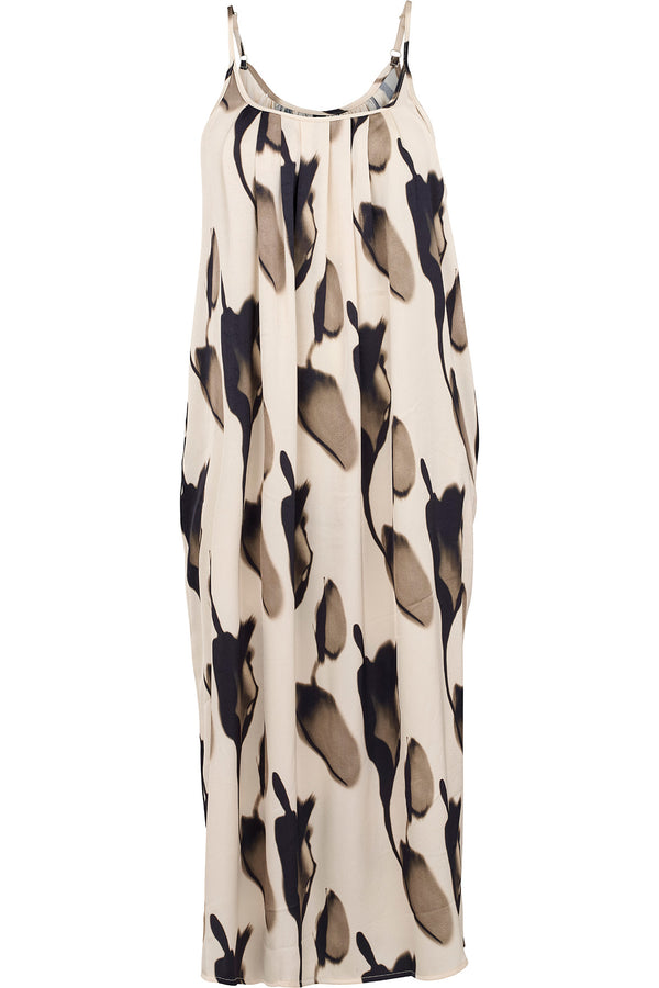 Prepair Merle Dress Dress Off white