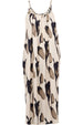 Prepair Merle Dress Dress Off white